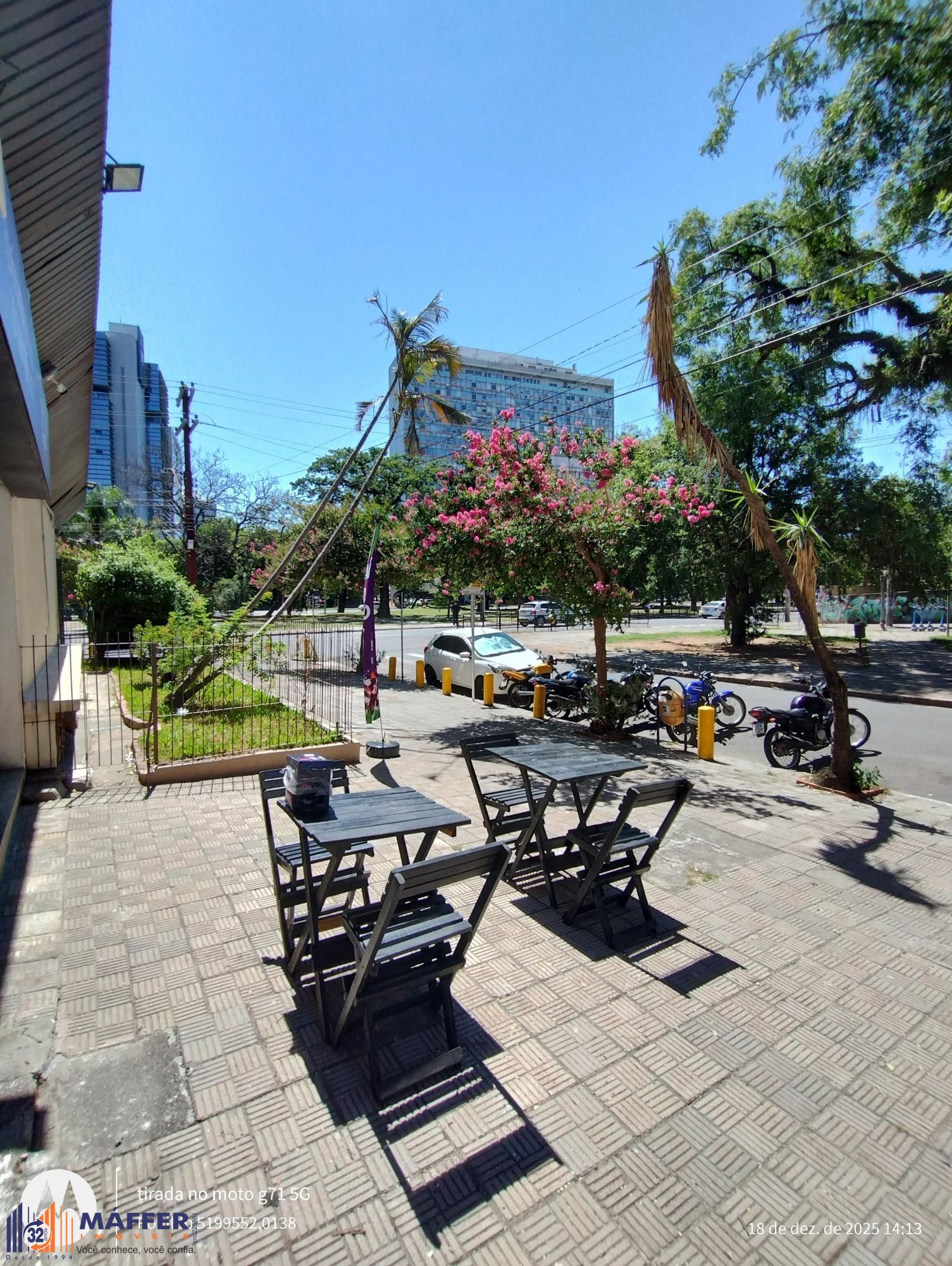 Loja-Salão, 54 m² - Foto 6