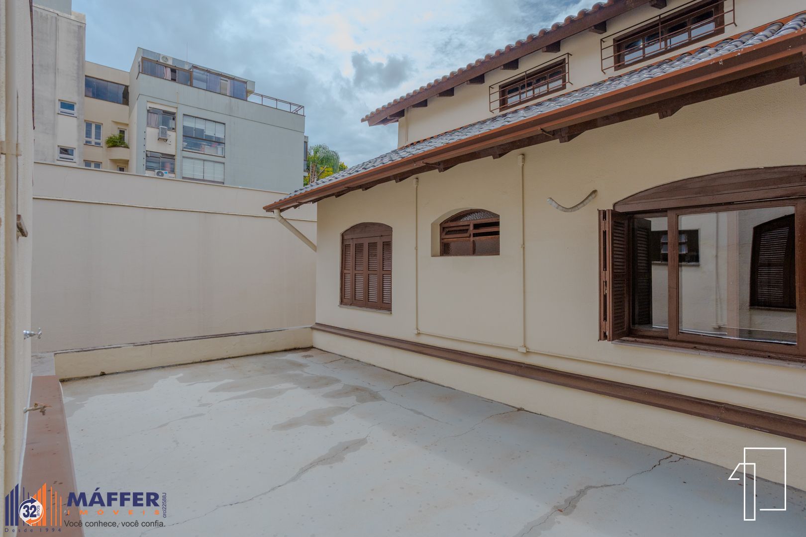 Casa, 21 quartos, 795 m² - Foto 53