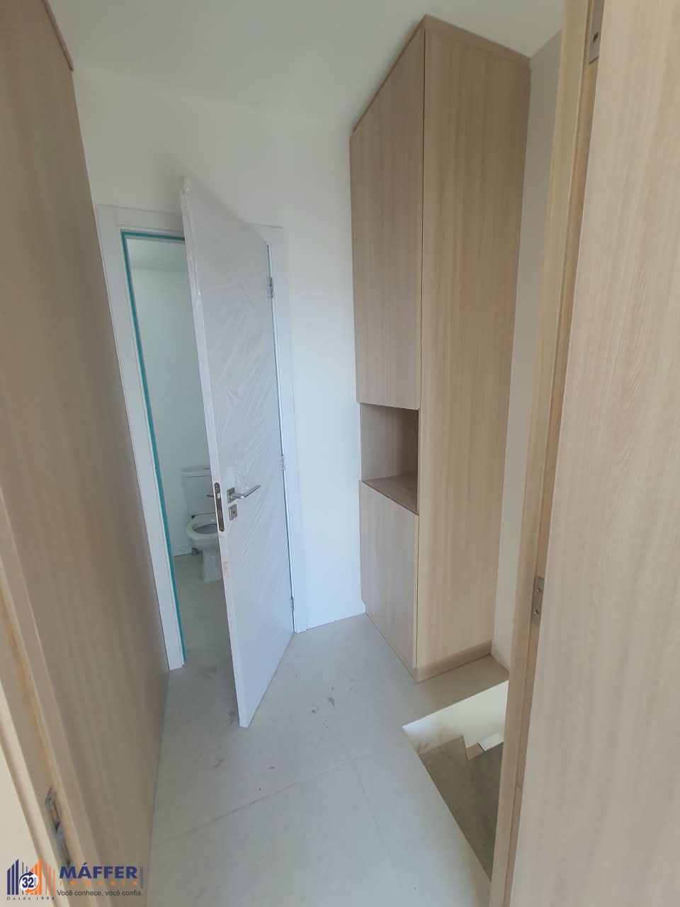 Apartamento, 1 quarto, 56 m² - Foto 20