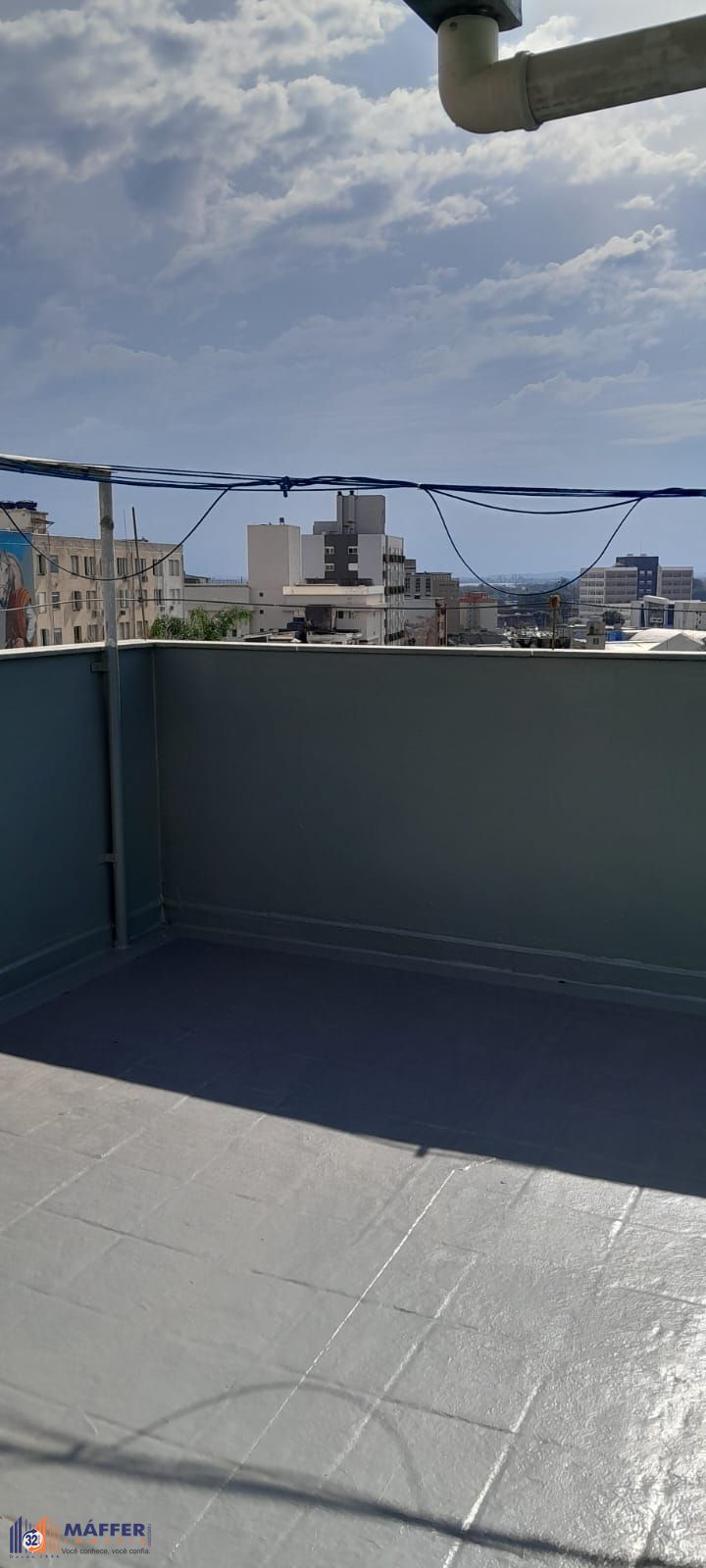 Prédio Residencial, 16 quartos, à venda, 743 m², Floresta - Porto Alegre — foto 5