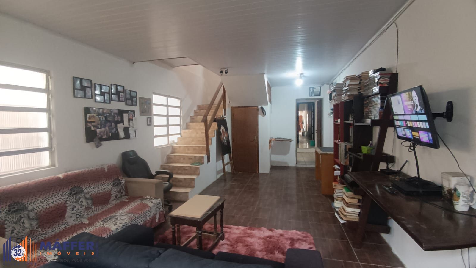 Casa, 5 quartos, 181 m² - Foto 25