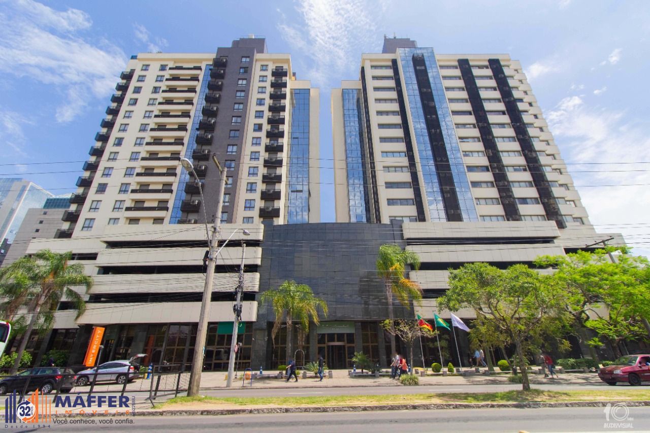 Conjunto/Sala para Venda - 34.88m², 0 dormitórios, 1 vaga - Praia de Belas