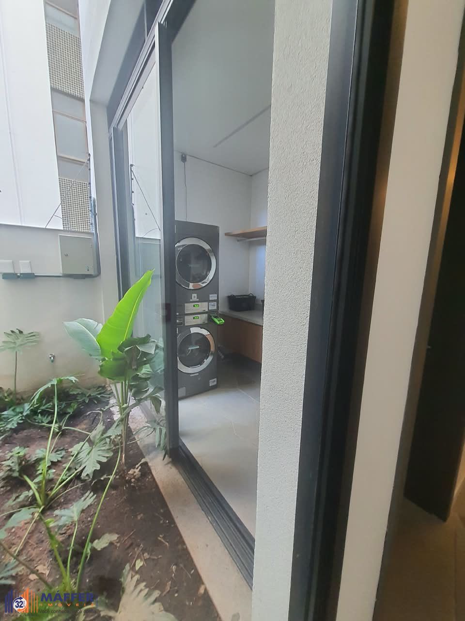 Apartamento, 1 quarto, 56 m² - Foto 26