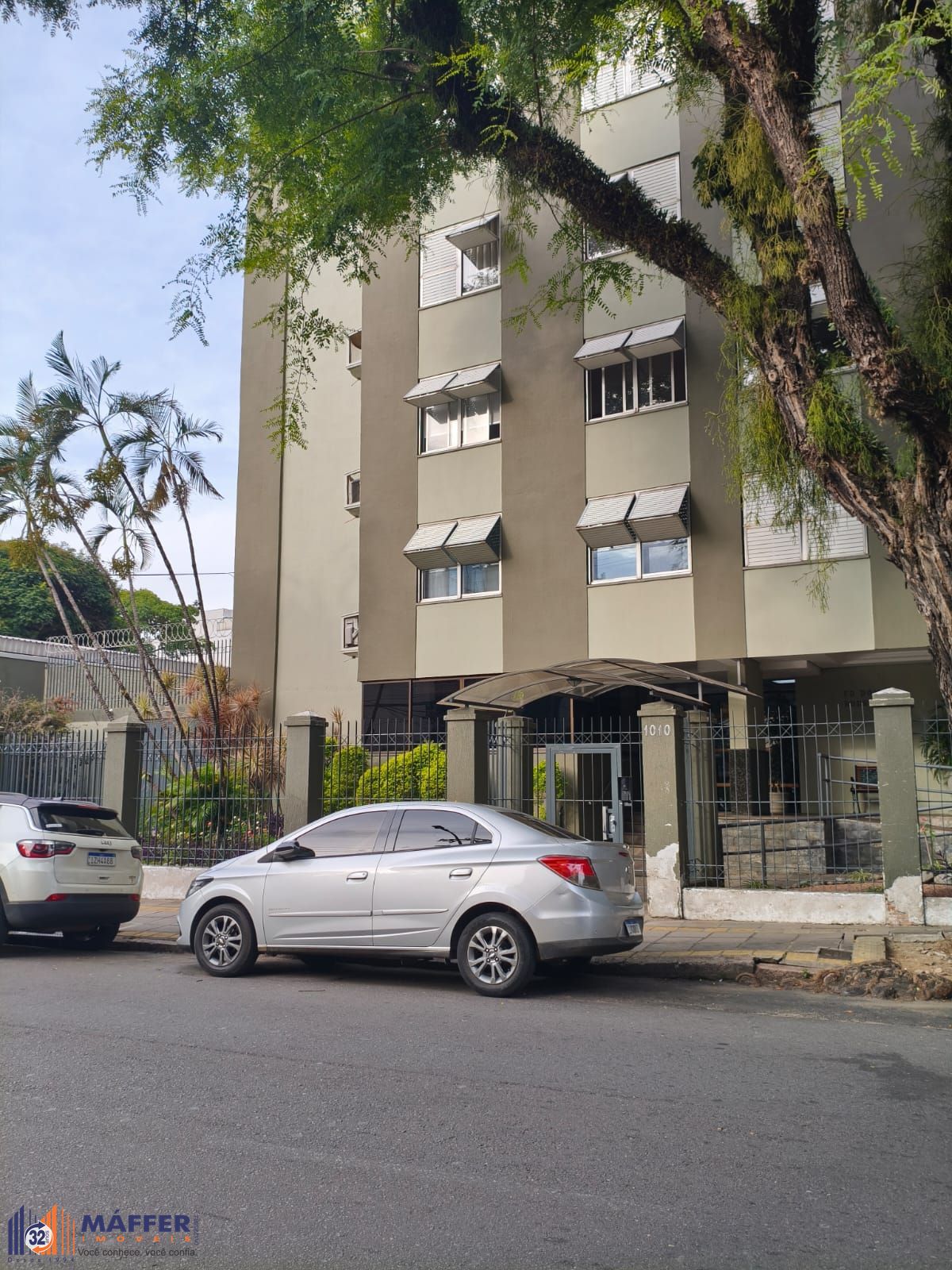 Apartamento, 2 quartos, à venda, 66 m², Cidade Baixa - Porto Alegre — foto 2