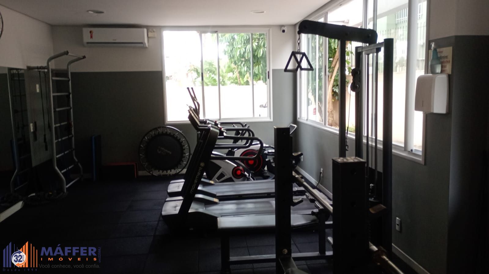 Apartamento, 2 quartos, 52 m² - Foto 15