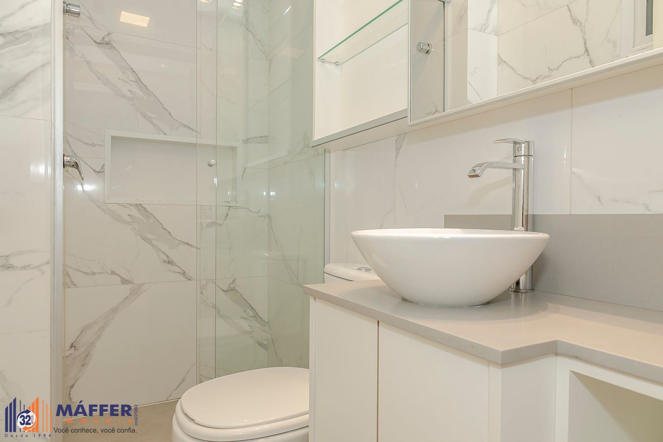 Apartamento, 1 quarto, 45 m² - Foto 11