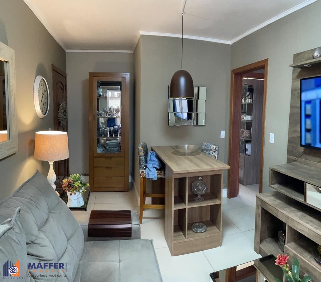 Apartamento, 1 quarto, à venda, 41 m², Cidade Baixa - Porto Alegre — foto 4