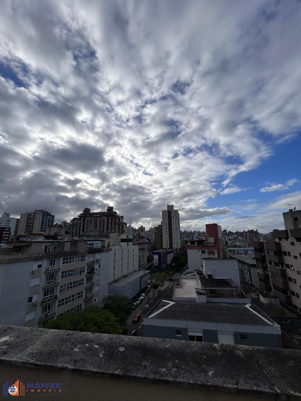 Cobertura, 1 quarto, 81 m² - Foto 6