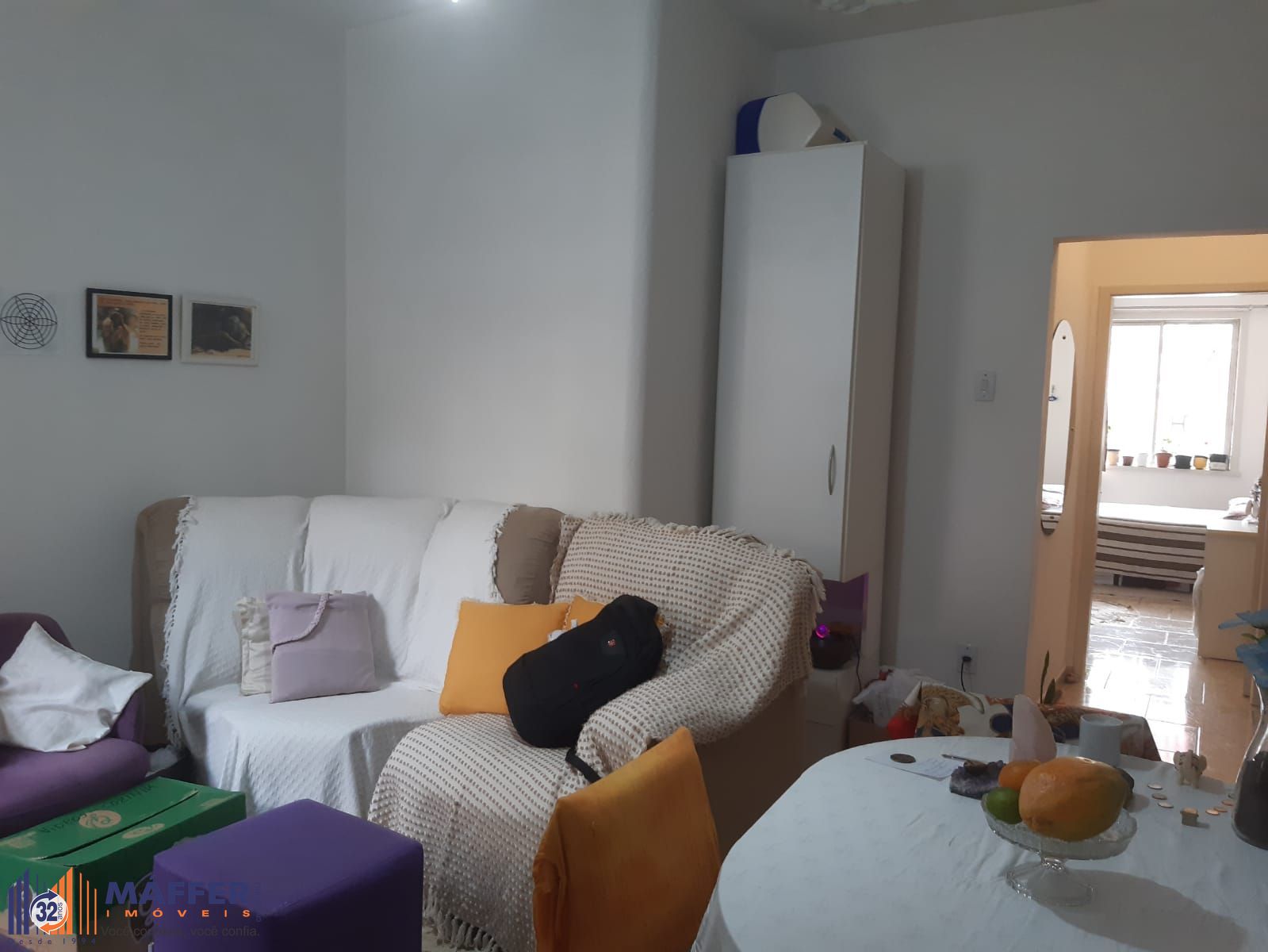Apartamento, 1 quarto, 61 m² - Foto 14