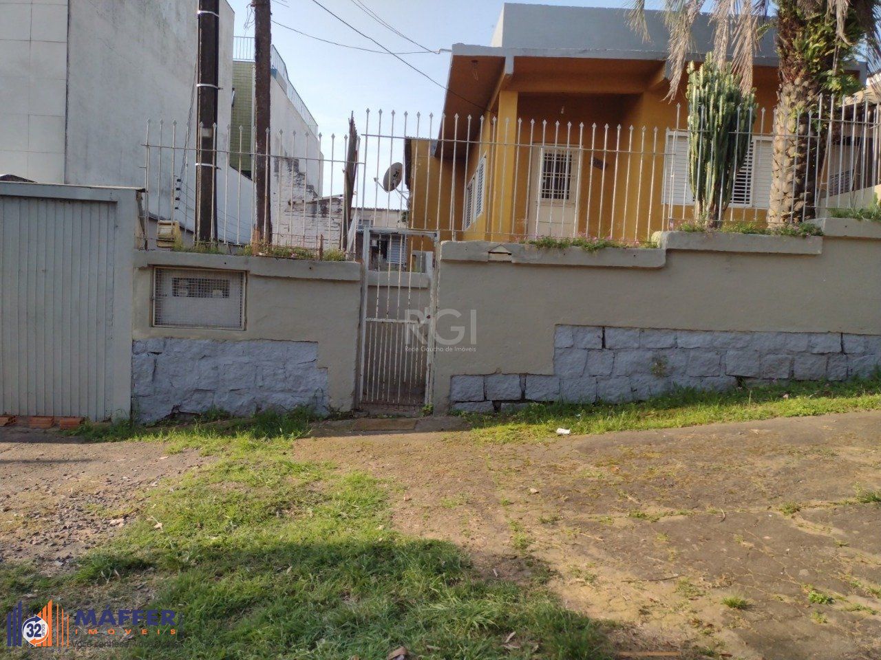 Casa, 4 quartos, 250 m² - Foto 1