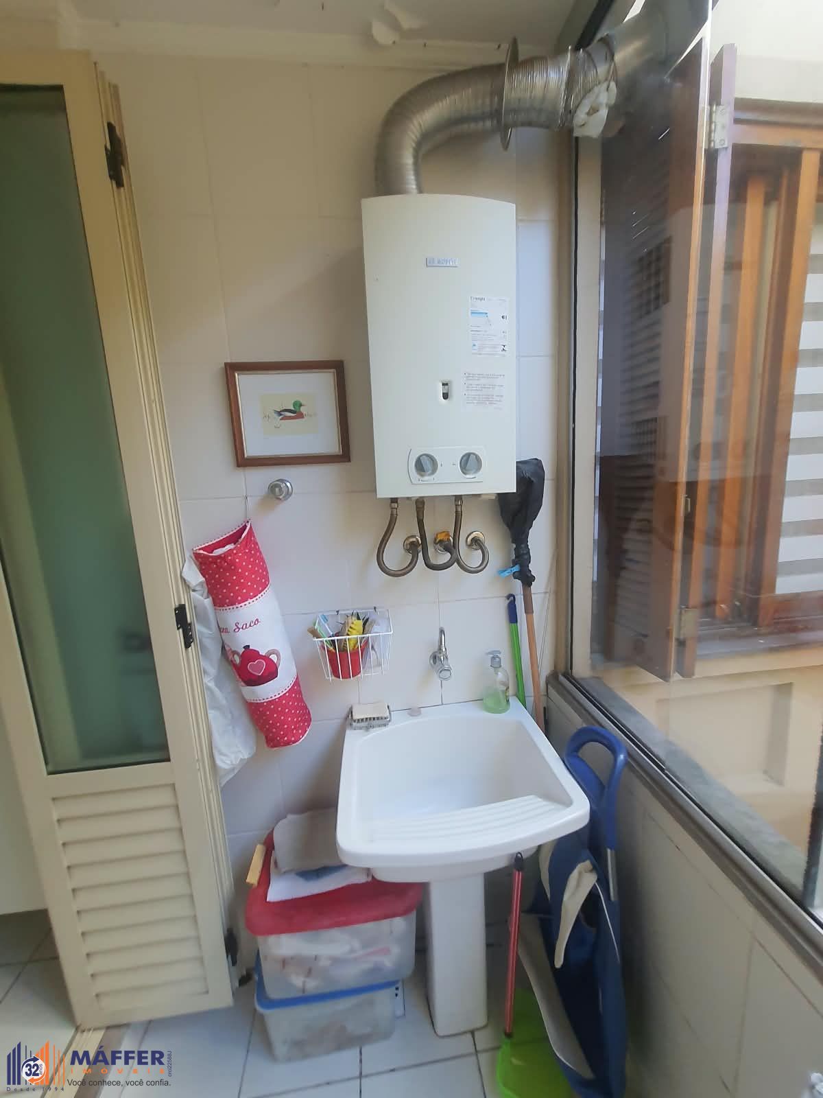 Apartamento, 2 quartos, 55 m² - Foto 40