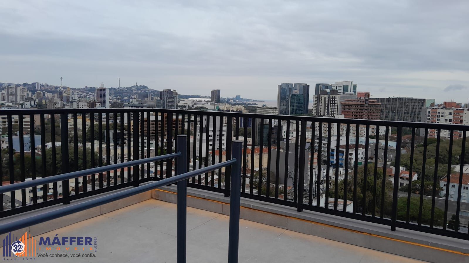 Apartamento, 2 quartos, 60 m² - Foto 10