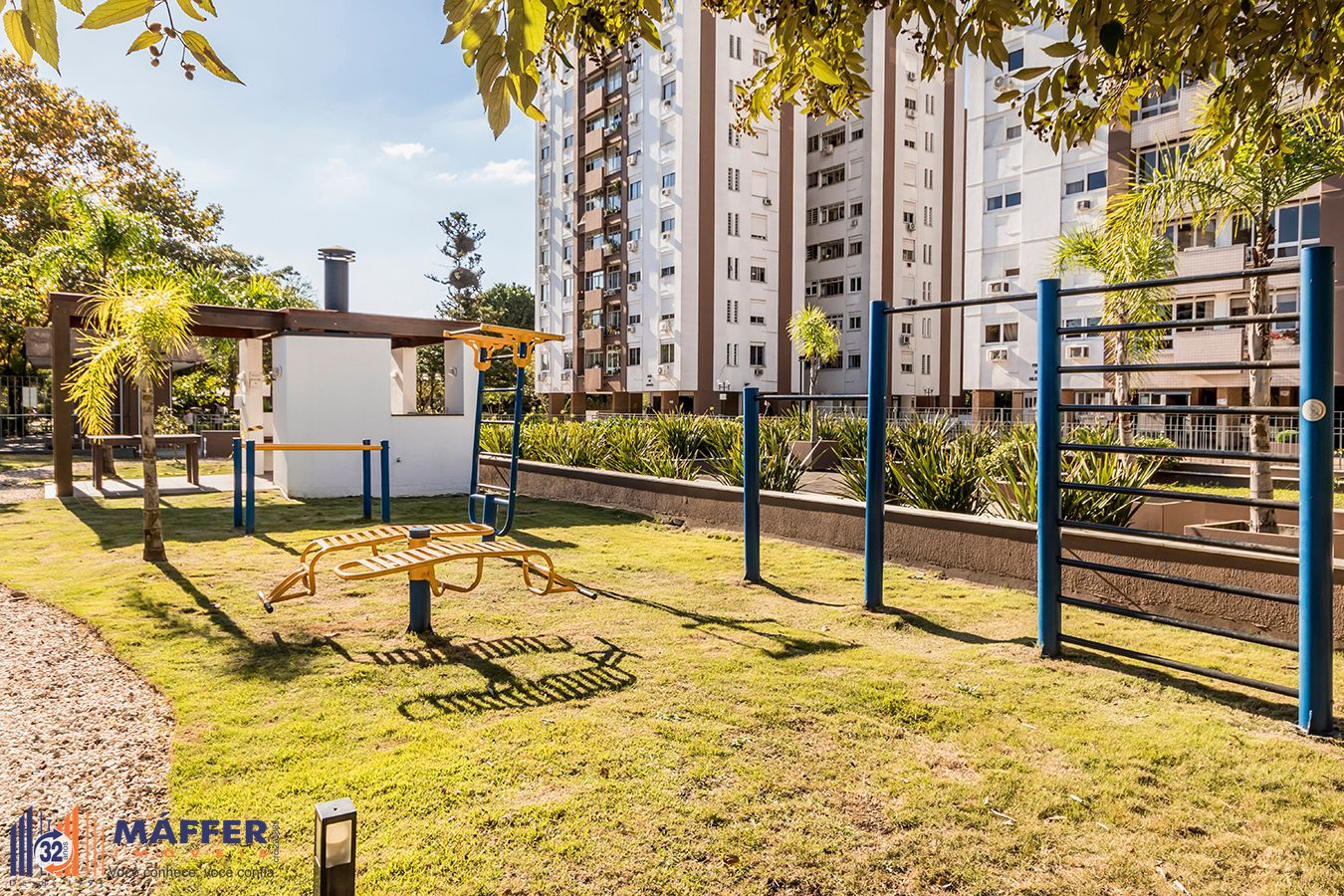 Apartamento, 1 quarto, 45 m² - Foto 64