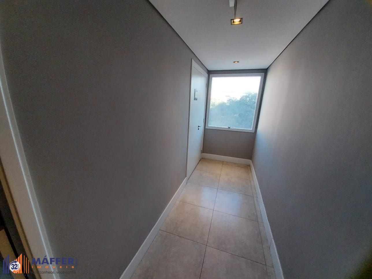 Apartamento, 1 quarto, 34 m² - Foto 20