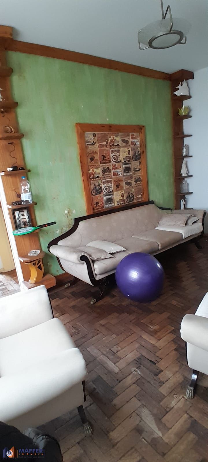 Apartamento, 2 quartos, 61 m² - Foto 9