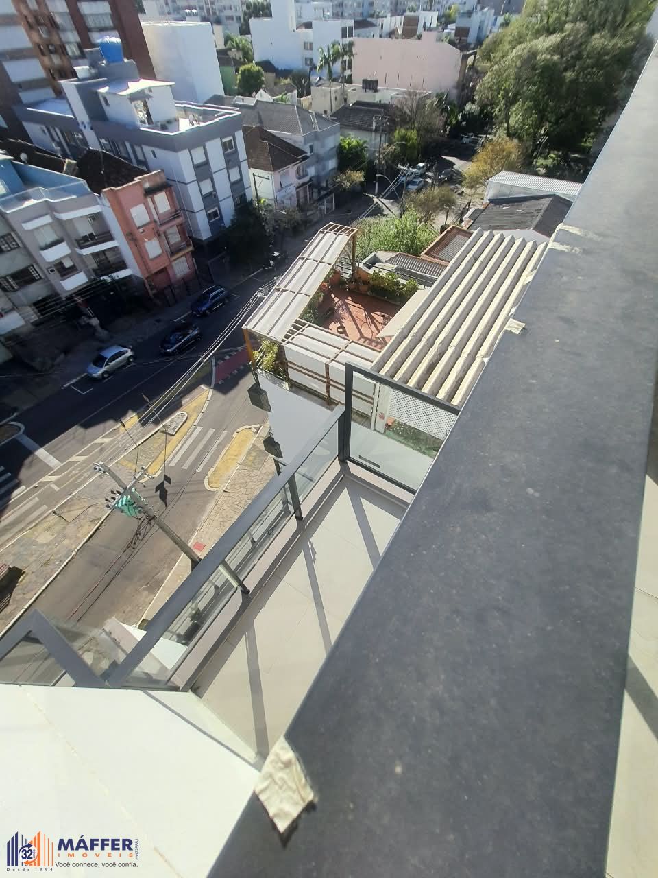 Apartamento, 1 quarto, 56 m² - Foto 21