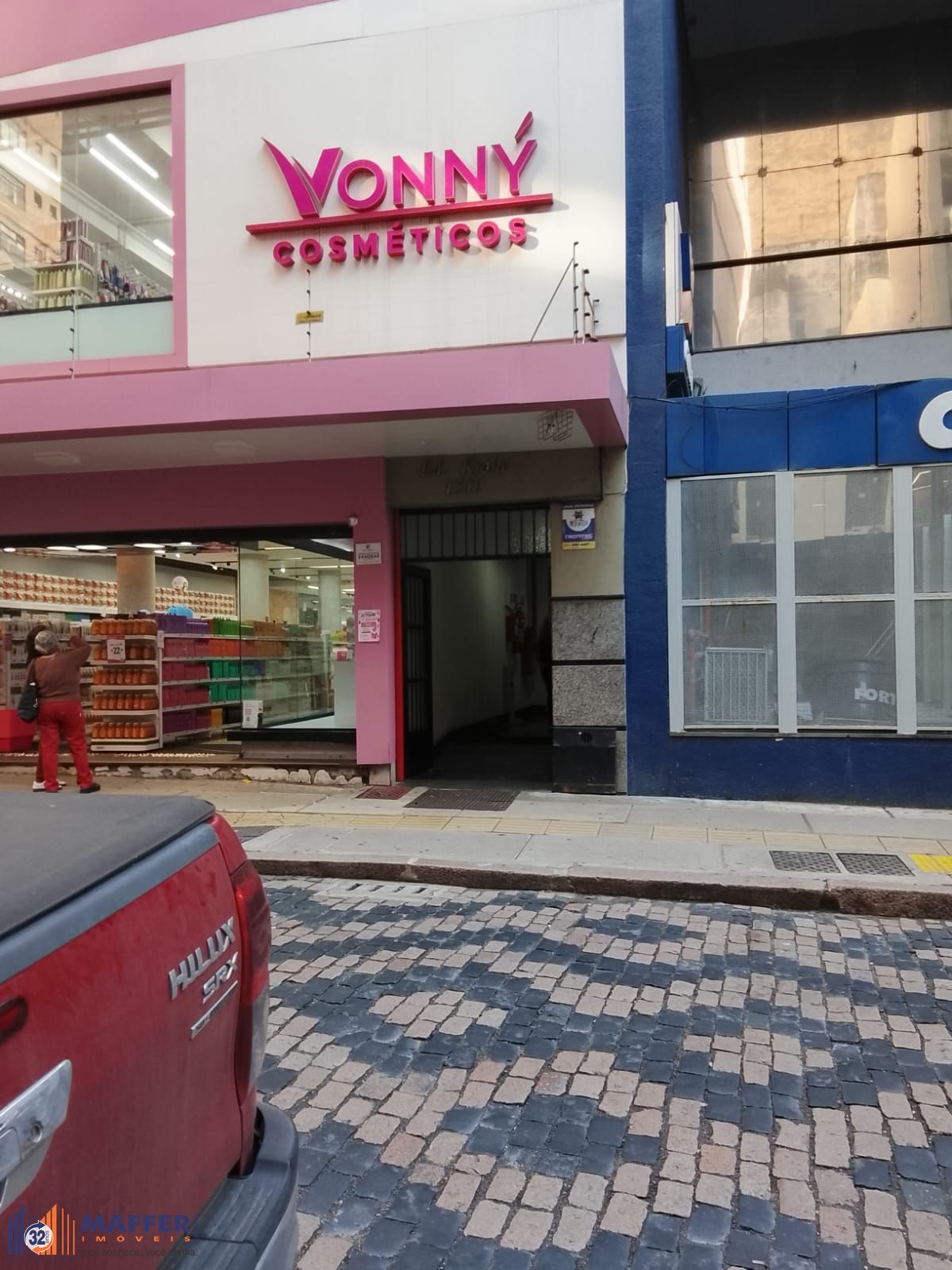Conjunto Comercial, 3 salas, à venda, 49 m², Centro Histórico - Porto Alegre — foto 2