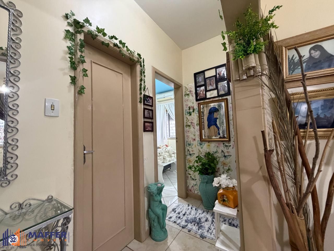 Apartamento, 2 quartos, 54 m² - Foto 12