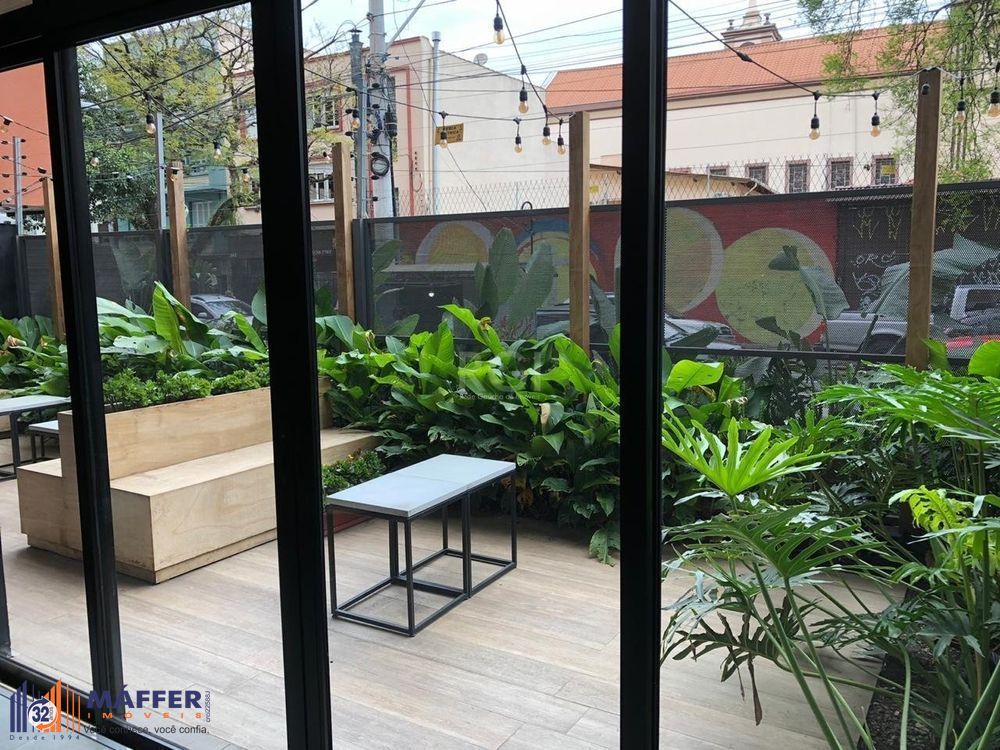 Apartamento, 1 quarto, 34 m² - Foto 17