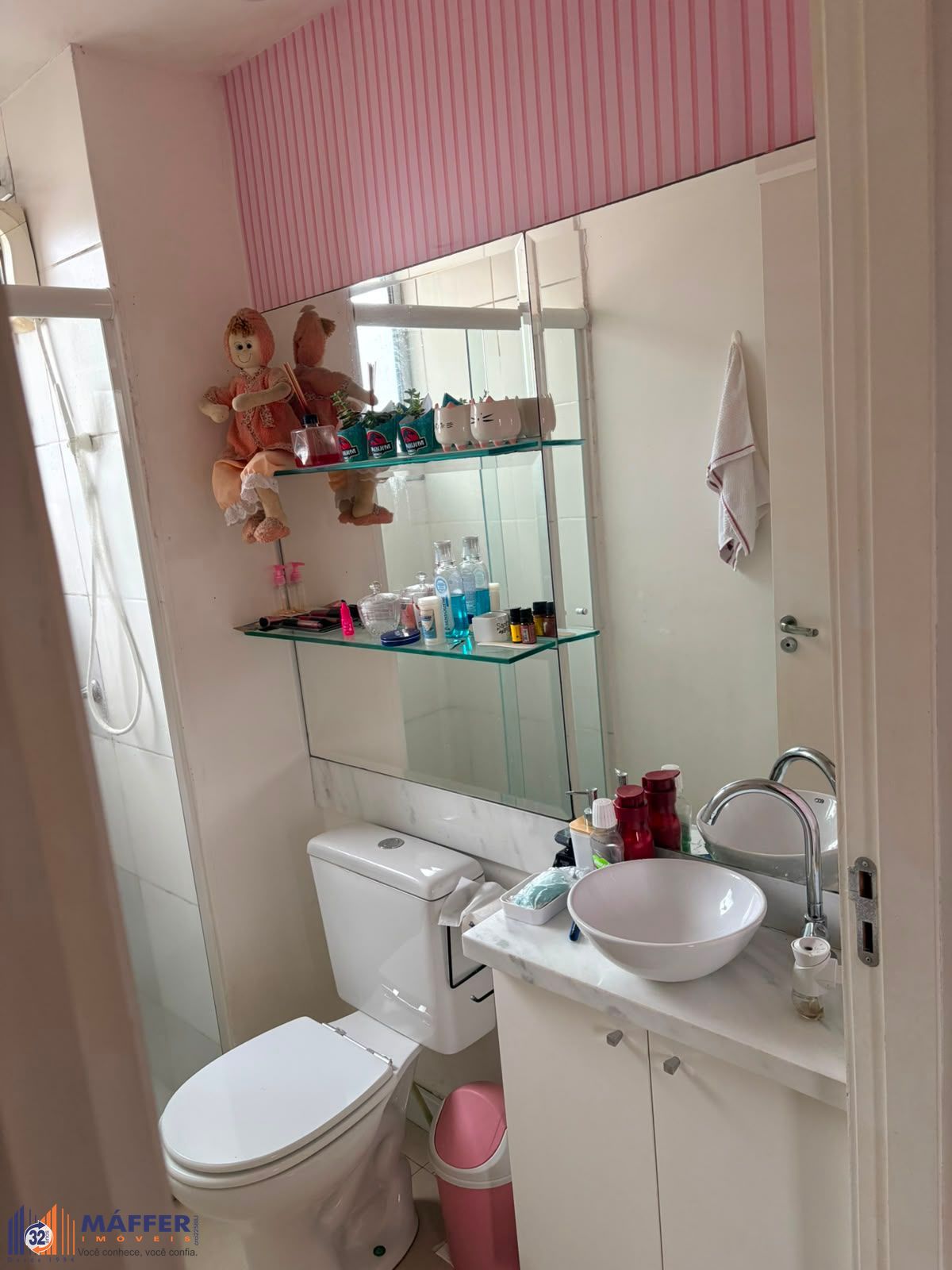 Apartamento, 2 quartos, 40 m² - Foto 8
