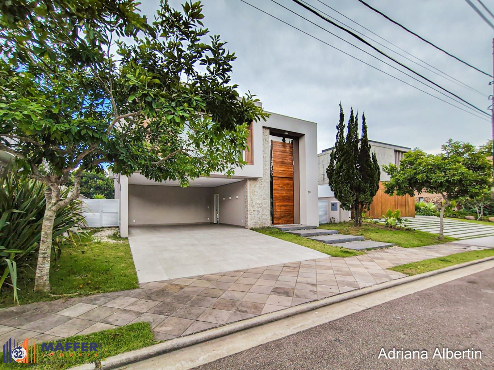 Casa de Condomínio, 4 suítes, à venda, 400 m², Alphaville - Porto Alegre — foto 3
