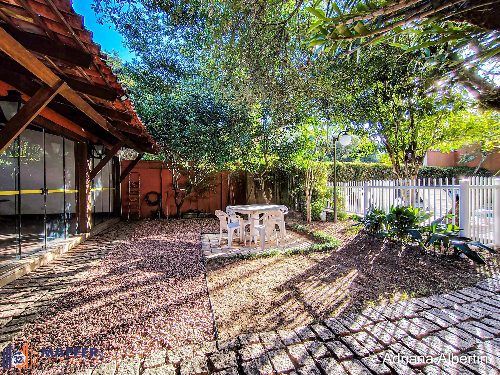 Casa de Condomínio, 3 quartos - Foto 23