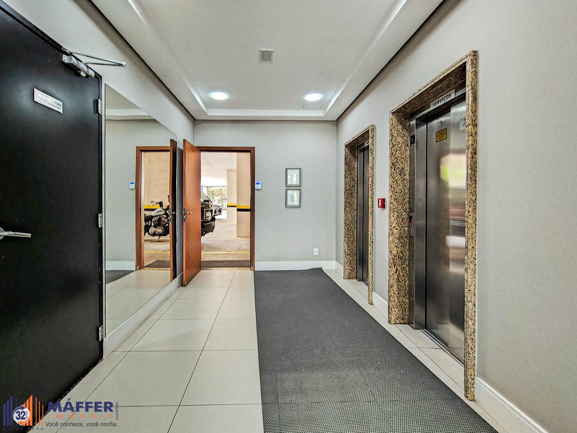 Apartamento, 3 quartos, 82 m² - Foto 26