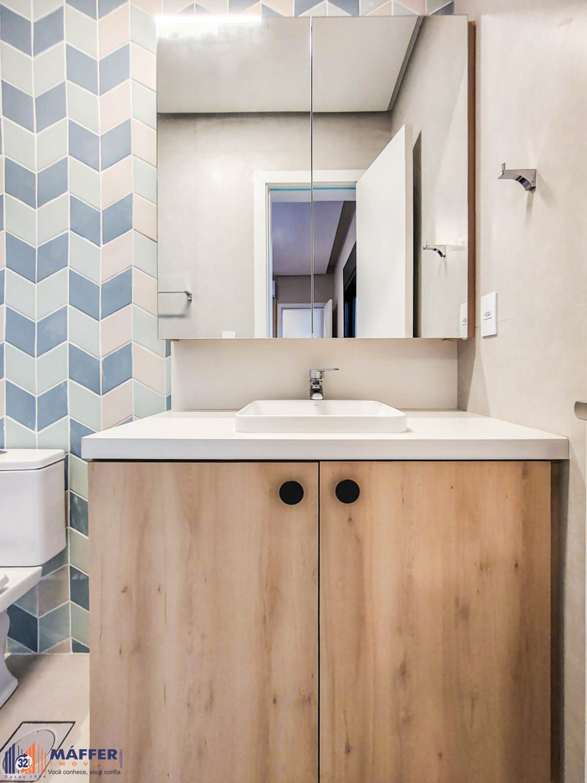 Casa de Condomínio, 3 quartos - Foto 40