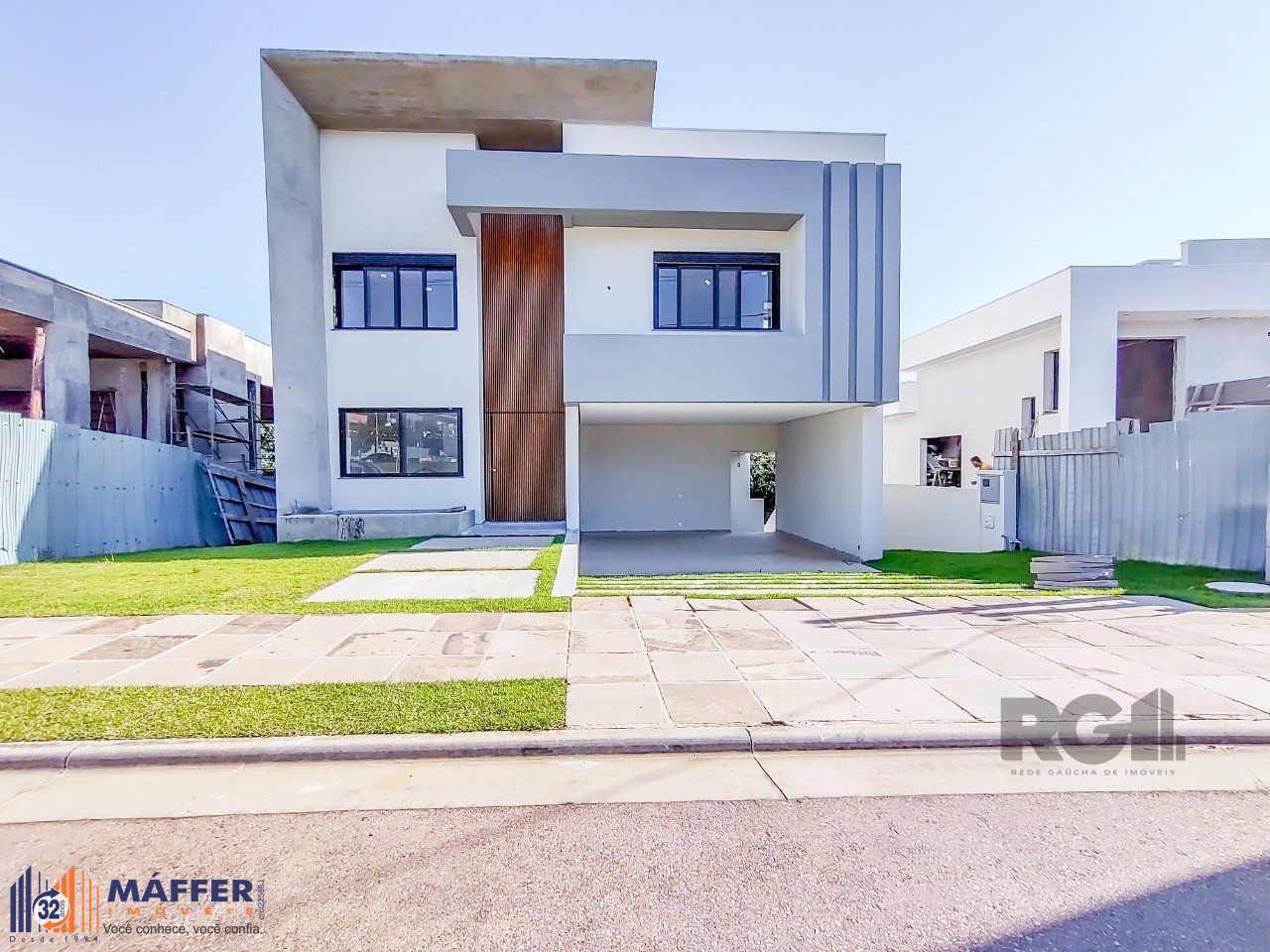 Casa de Condomínio 3 quartos à venda, 348m², Alphaville - Porto Alegre