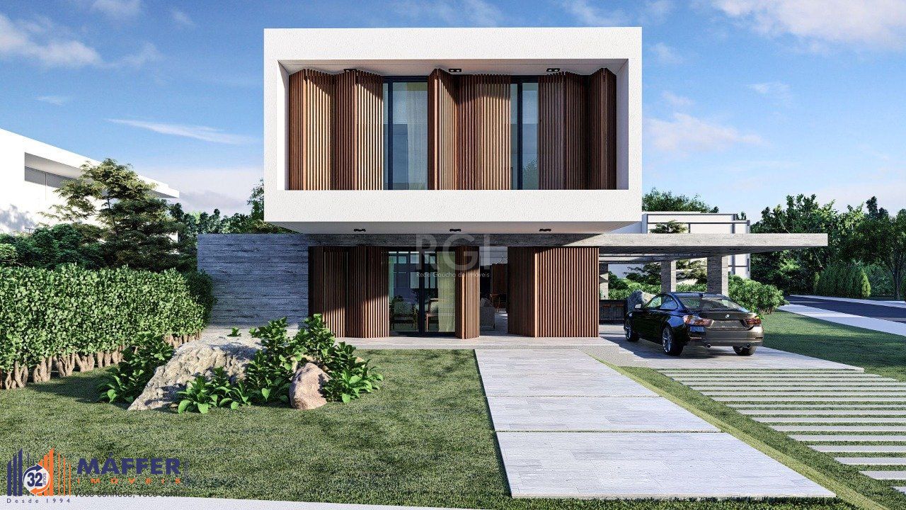 Terreno em Condominio para Venda - 0m², 0 dormitórios, Alphaville