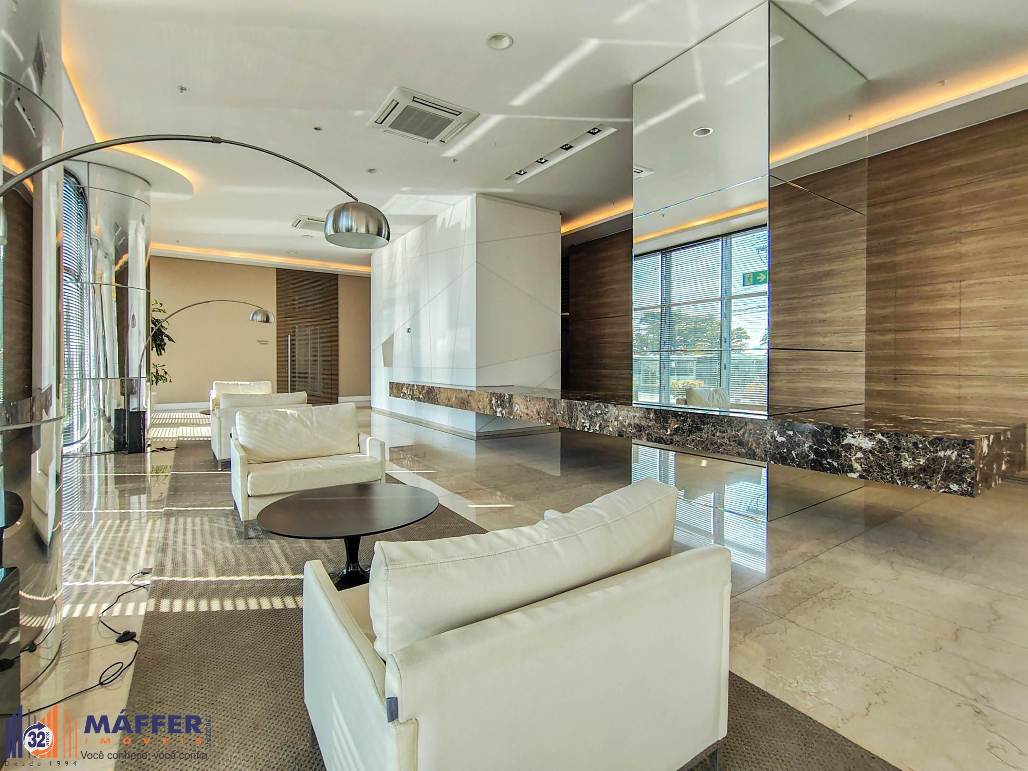 Apartamento, 1 quarto, 43 m² - Foto 15