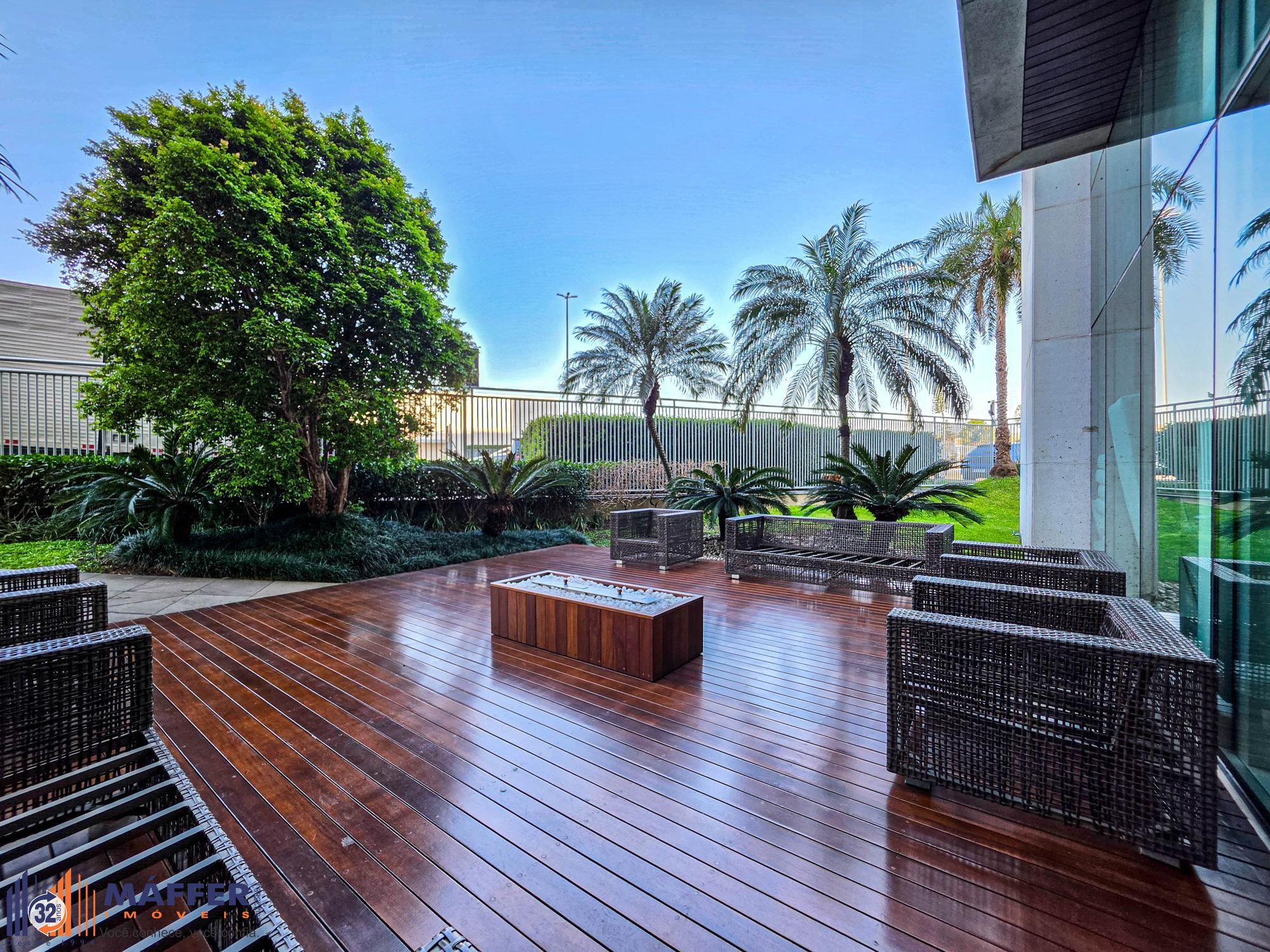 Apartamento, 1 quarto, 43 m² - Foto 27