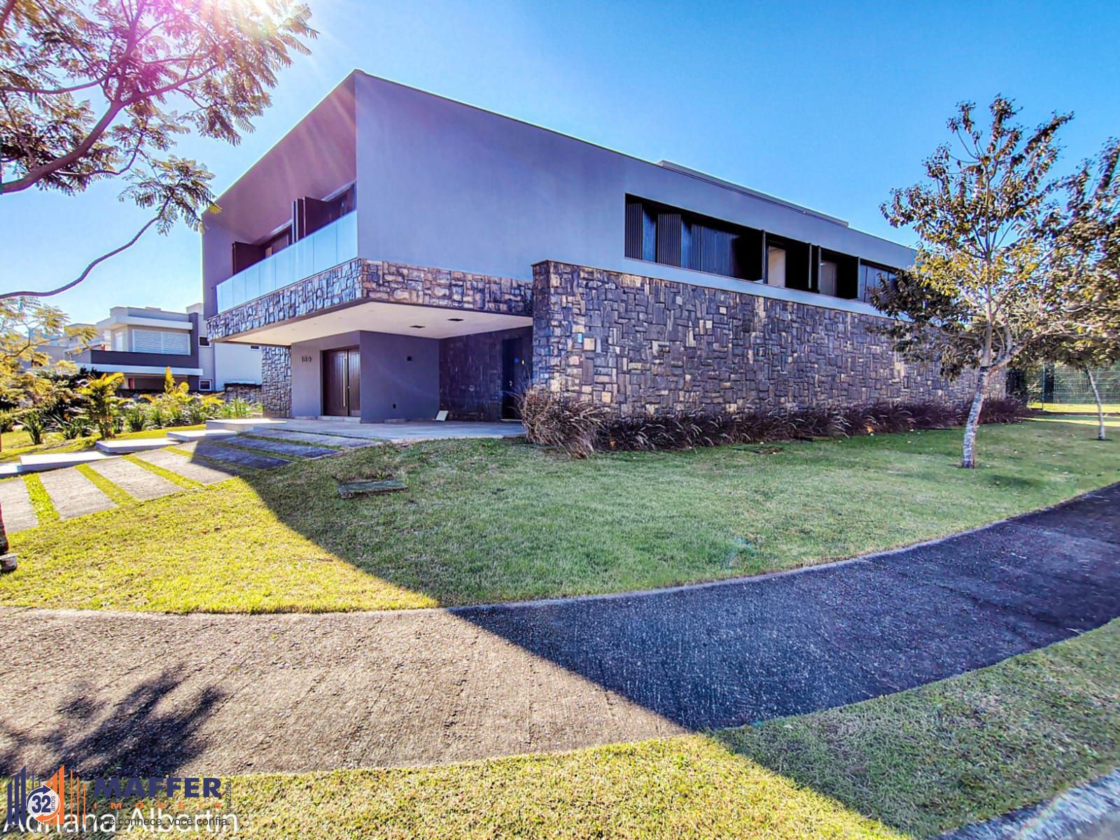 Casa de Condomínio, 6 quartos, à venda, 469 m², Alphaville - Porto Alegre — foto 5