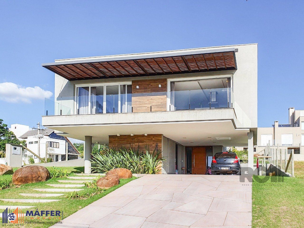 Casa de Condomínio, 3 suítes, à venda, 294 m², Alphaville - Porto Alegre — foto 2