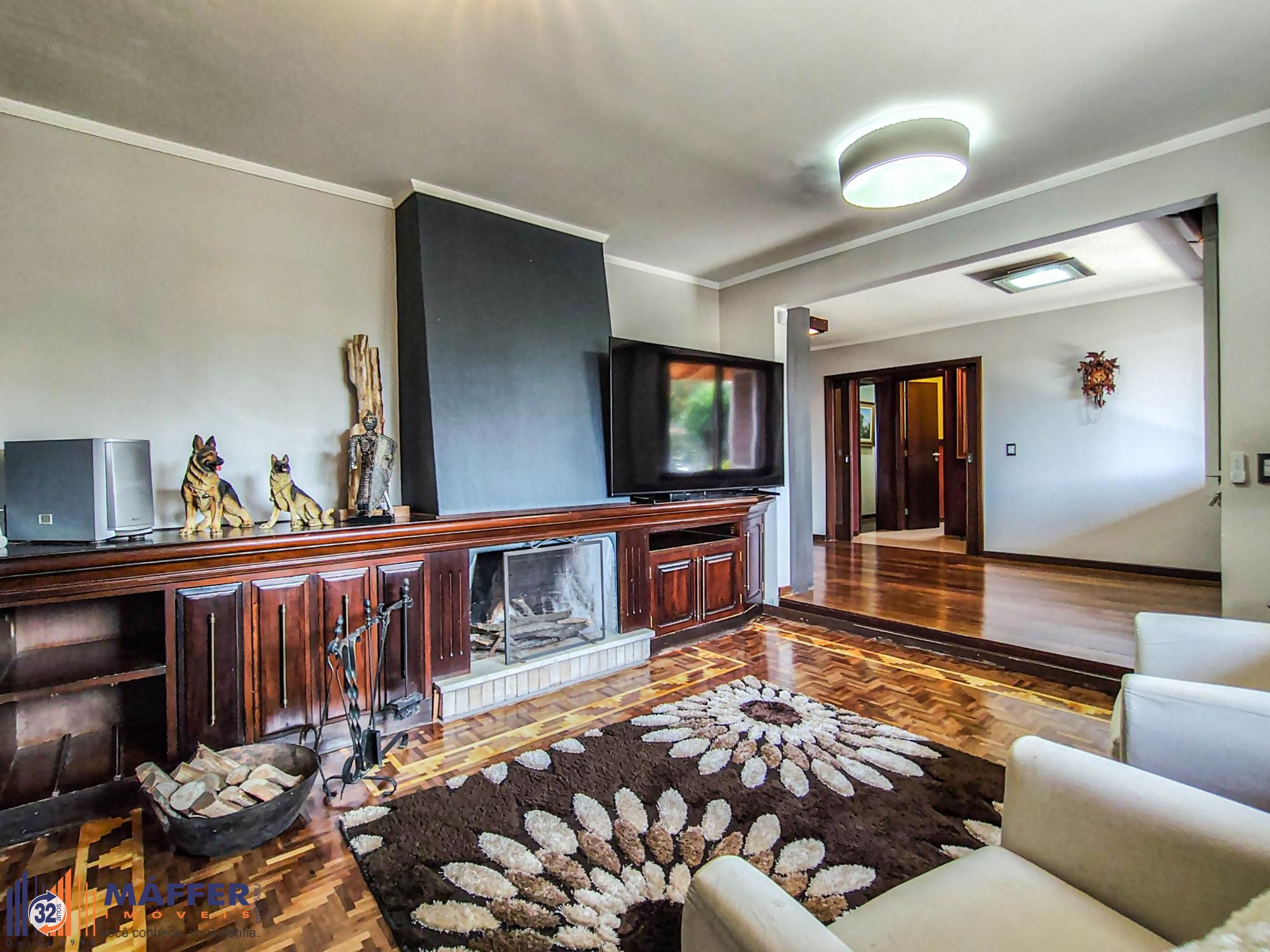 Casa, 3 quartos, 270 m² - Foto 9