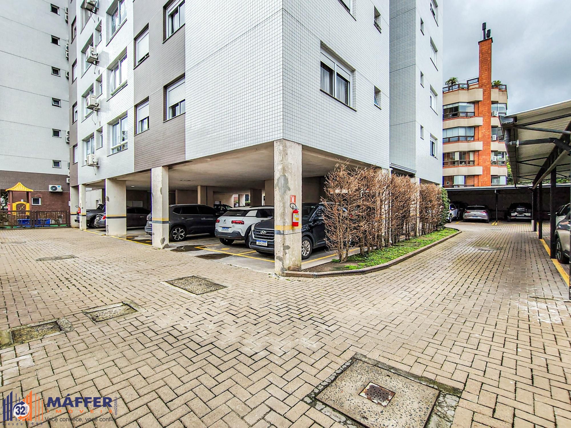 Apartamento, 3 quartos, 82 m² - Foto 48