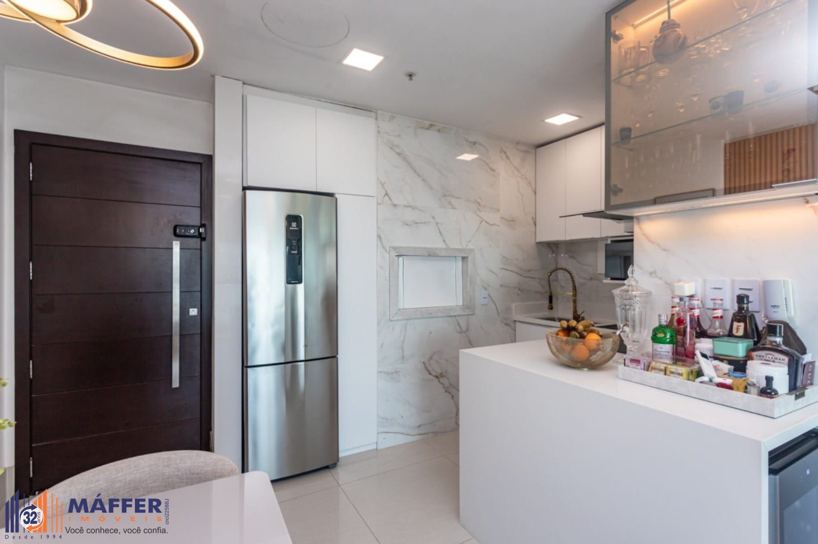 Apartamento, 1 quarto, 43 m² - Foto 6
