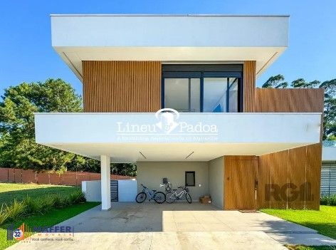 Casa de Condomínio, 4 suítes, à venda, 340 m², Alphaville - Porto Alegre — foto 2