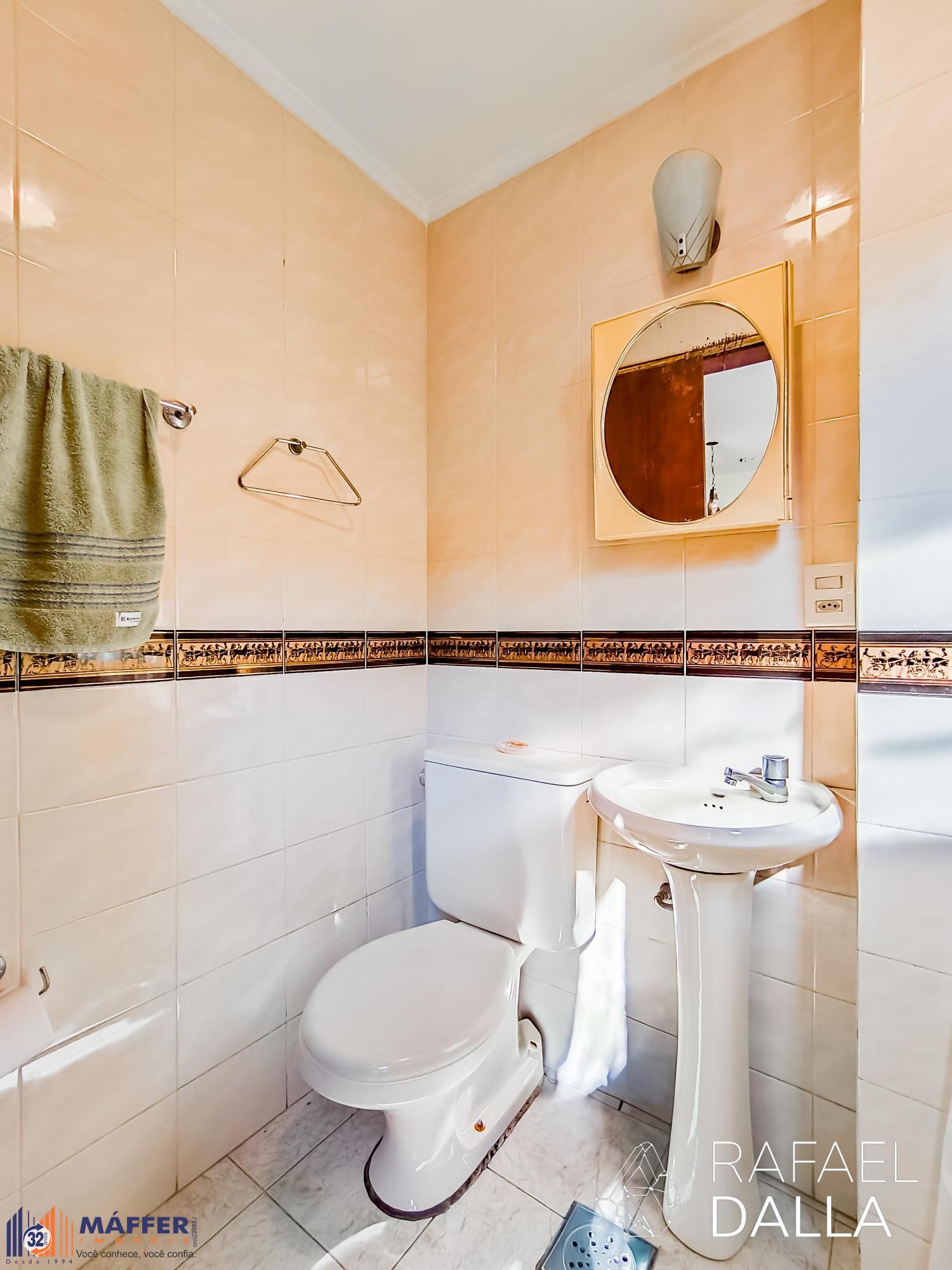 Casa, 4 quartos, 210 m² - Foto 23