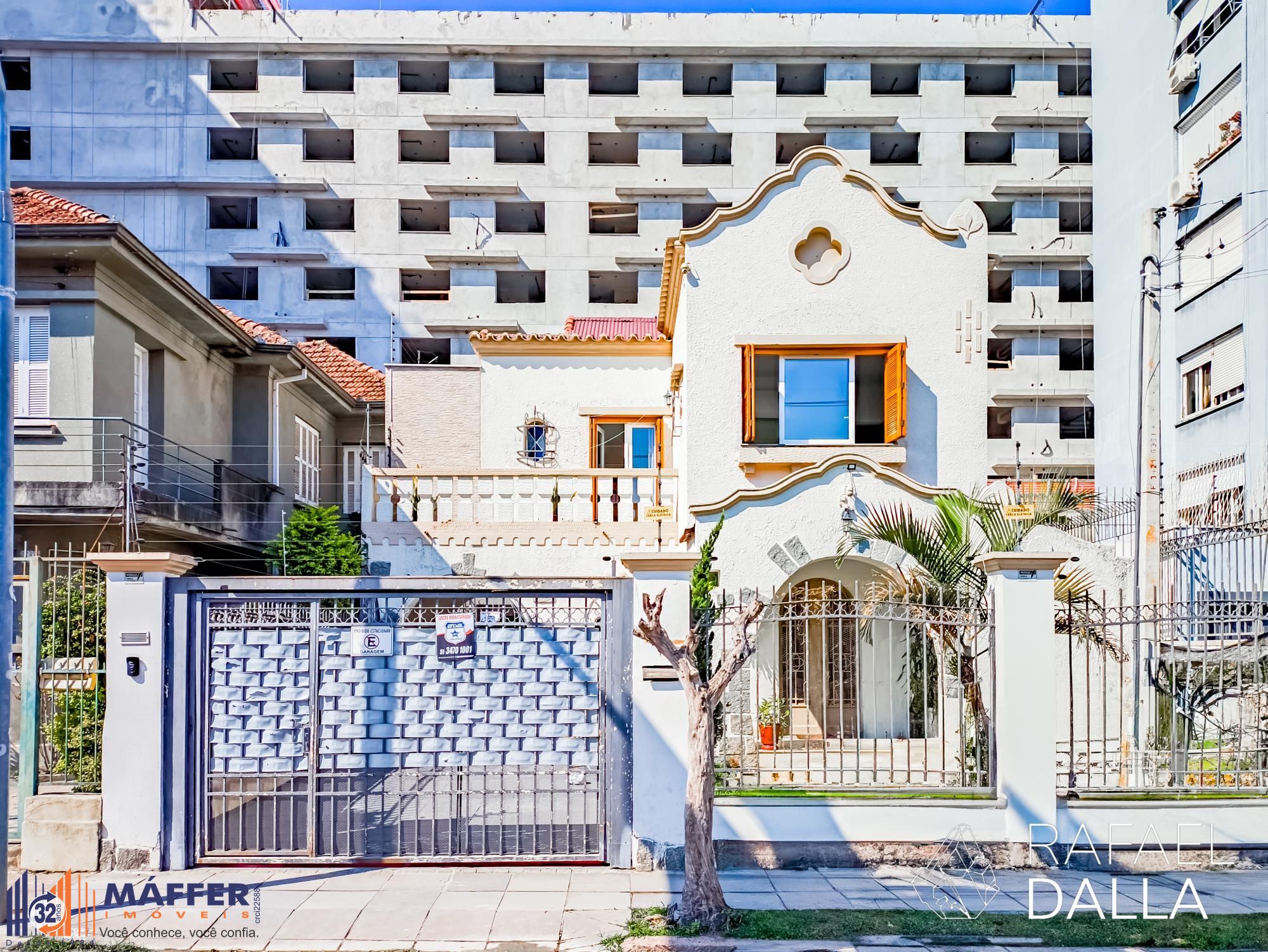 Casa, 4 quartos, 280 m² - Foto 1