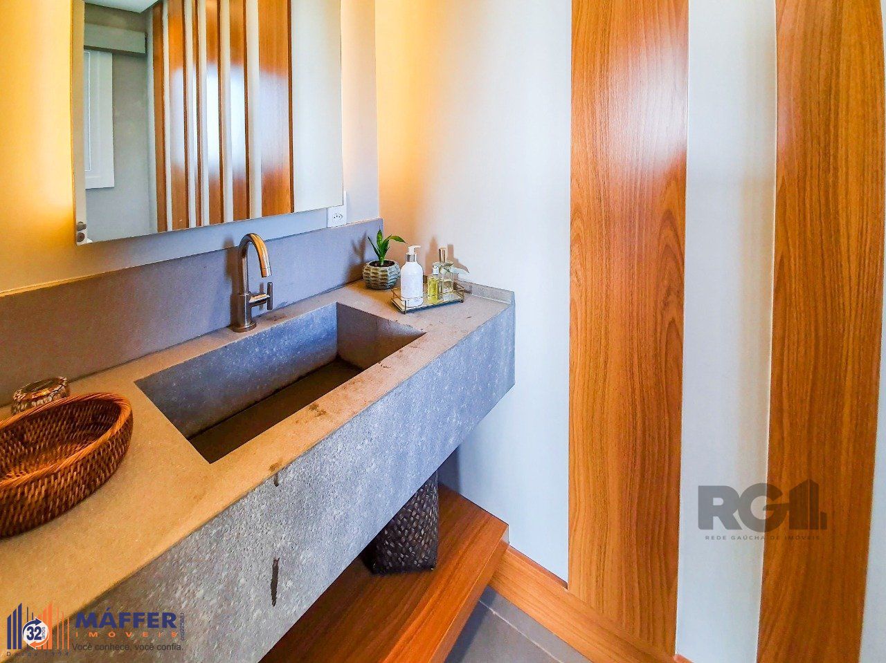 Casa de Condomínio, 3 suítes, à venda, 294 m², Alphaville - Porto Alegre — foto 4