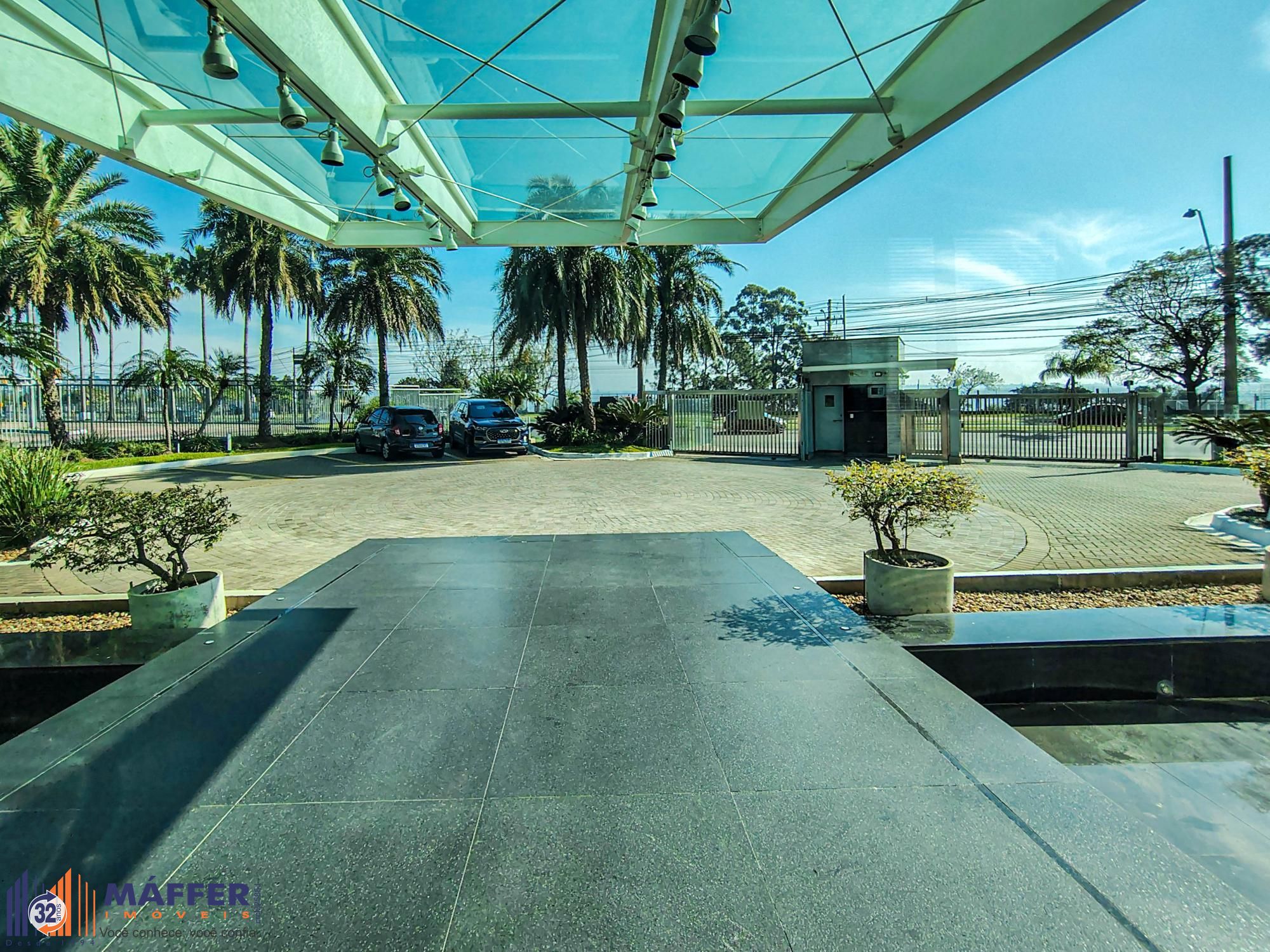Studio, 1 suíte, à venda, 43 m², Cristal - Porto Alegre — foto 3