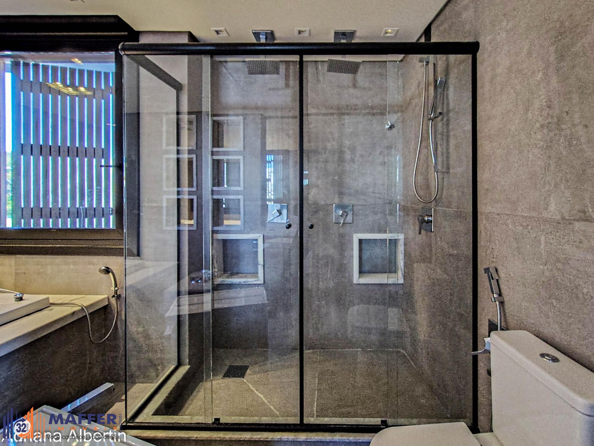Casa de Condomínio, 6 quartos - Foto 43