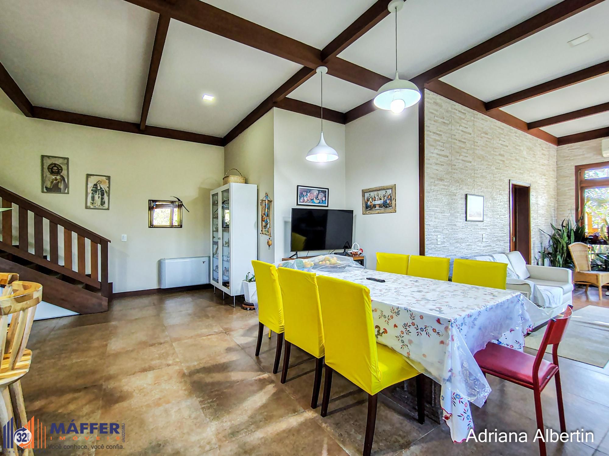 Casa de Condomínio, 3 quartos - Foto 60