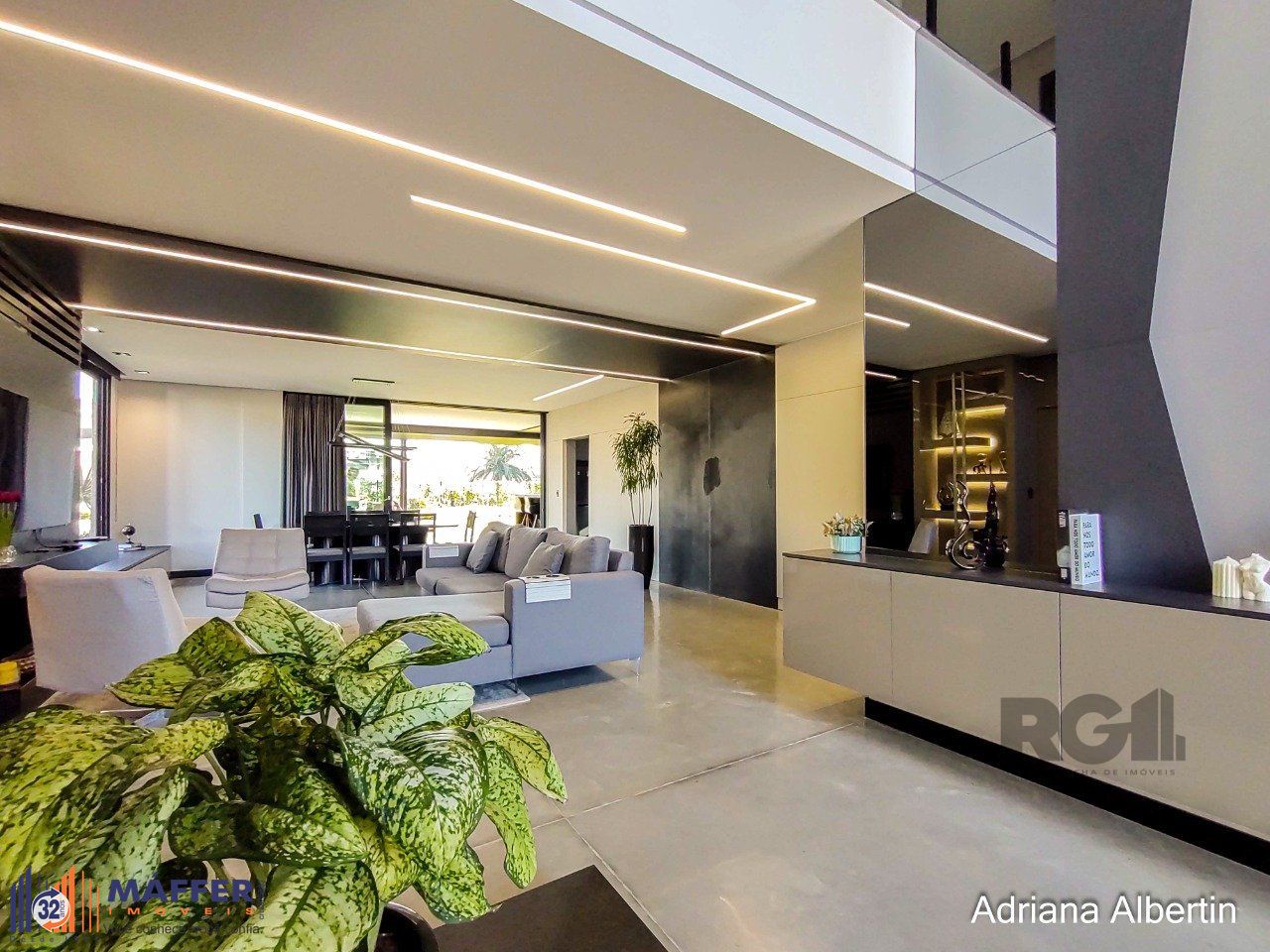 Casa de Condomínio, 6 quartos, à venda, 440 m², Alphaville - Porto Alegre — foto 3
