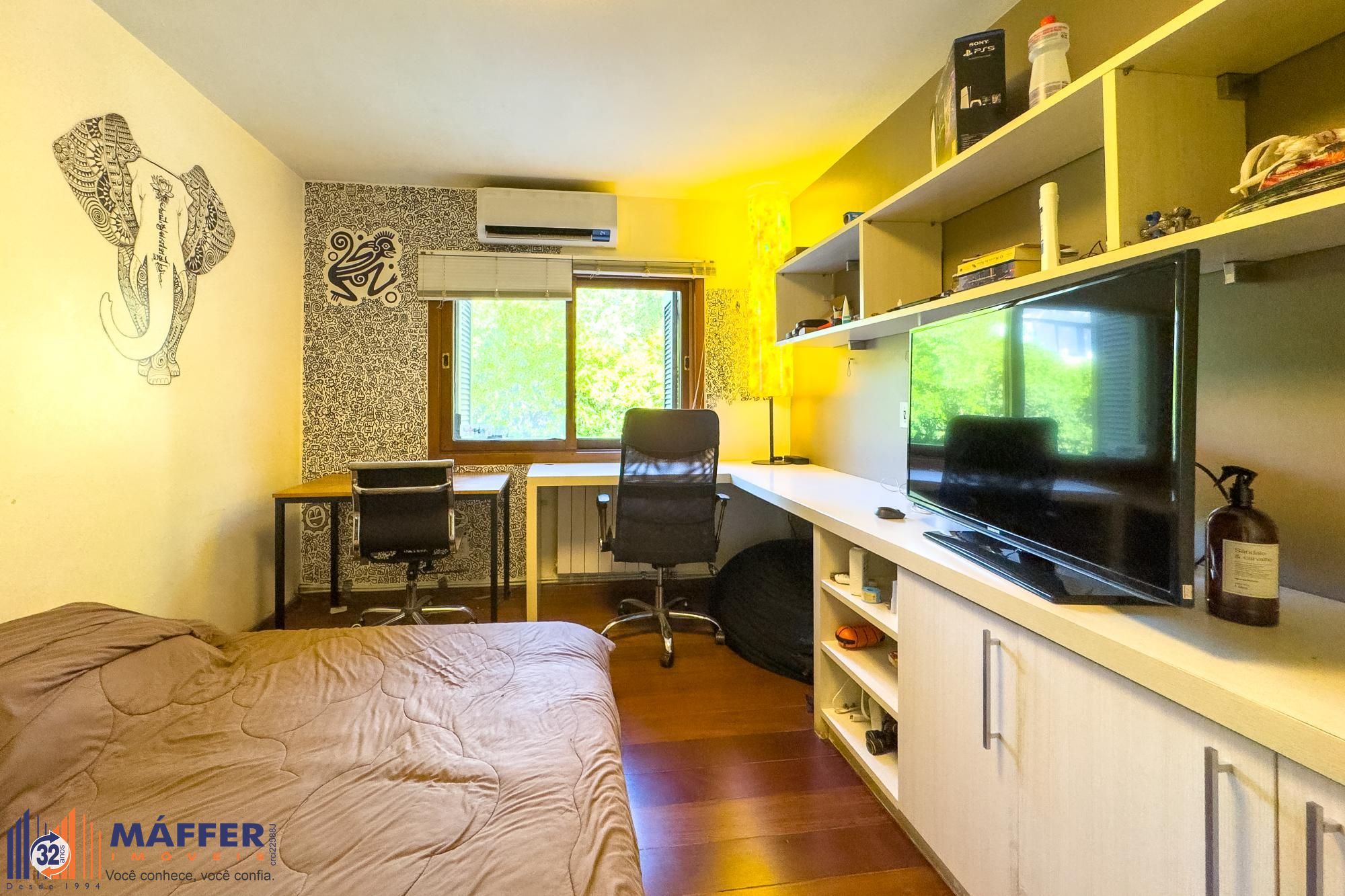 Casa de Condomínio, 3 quartos - Foto 48