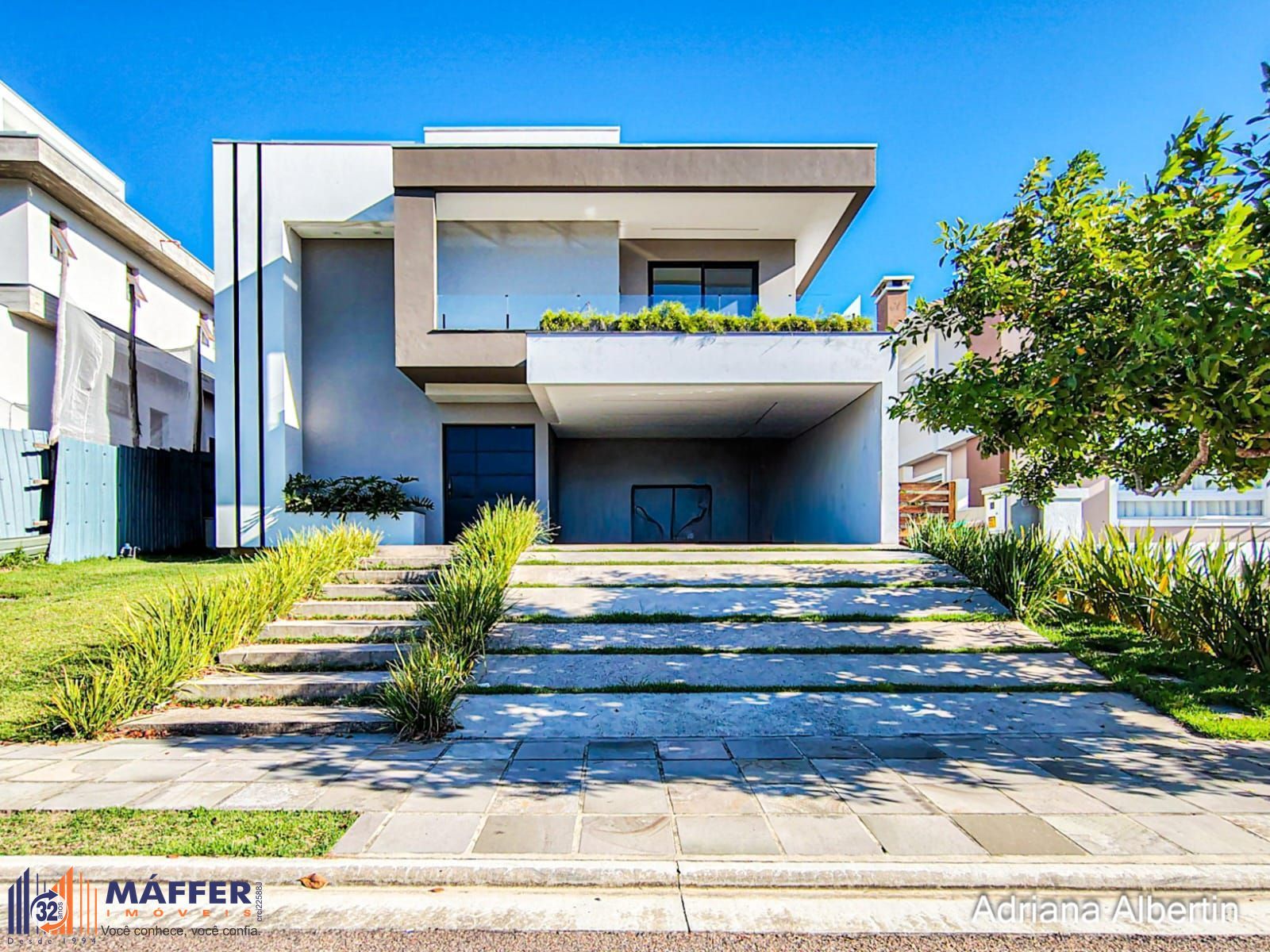 Casa de Condomínio, 5 quartos, à venda, 346 m², Alphaville - Porto Alegre — foto 4