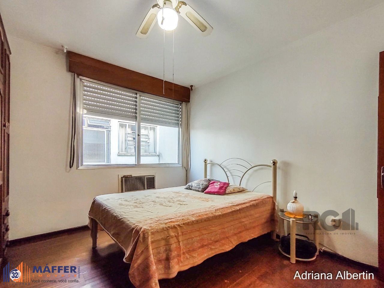 Apartamento, 1 quarto, 47 m² - Foto 8