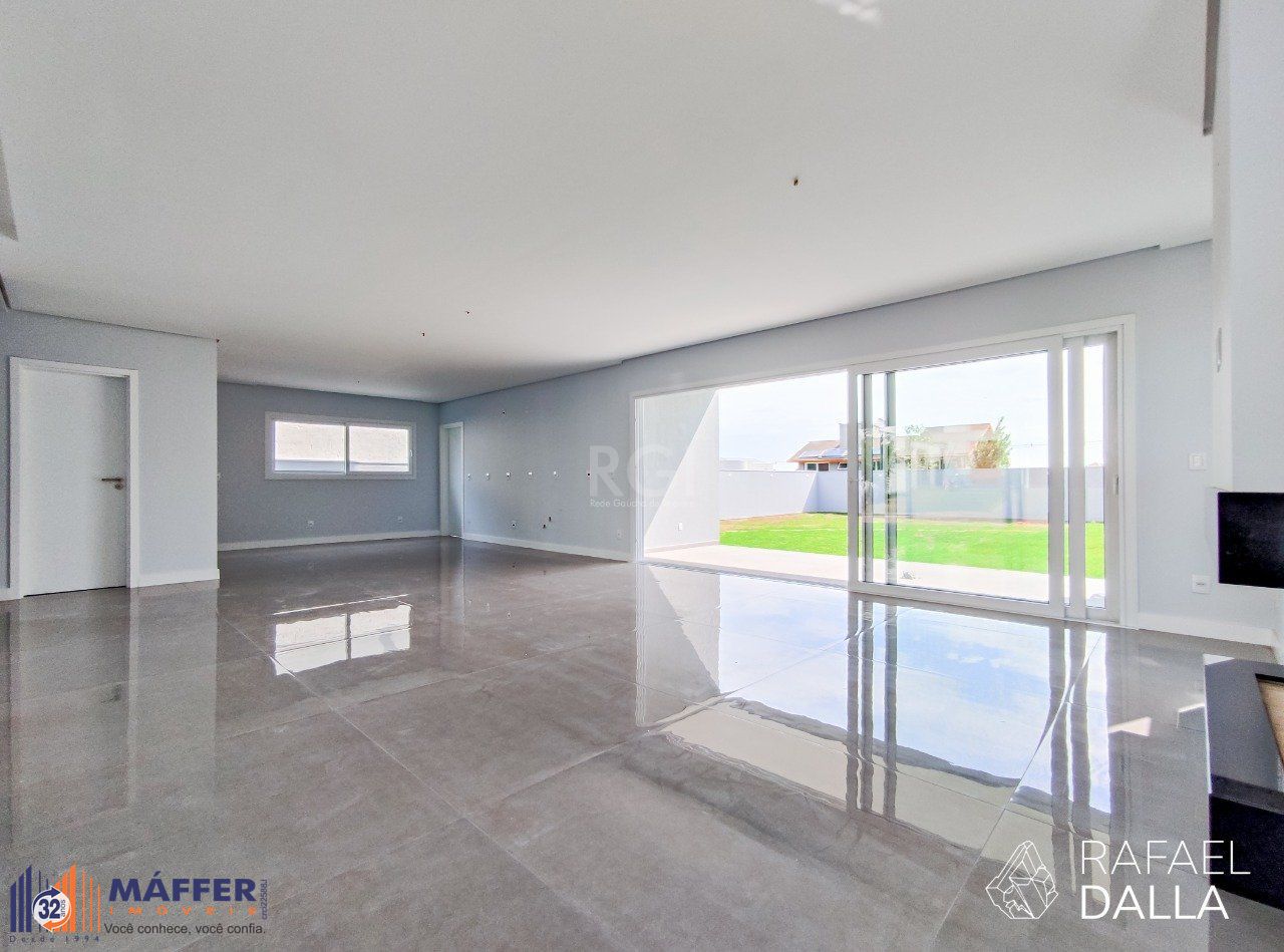 Casa de Condomínio, 4 suítes, à venda, 294 m², Alphaville - Porto Alegre — foto 2