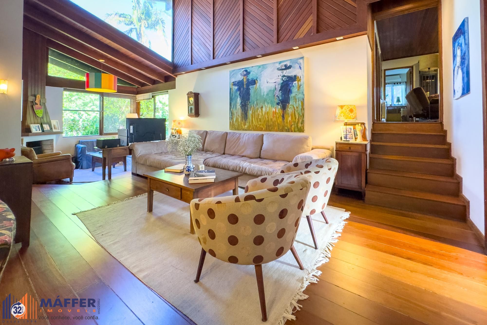 Casa de Condomínio, 3 quartos, à venda, 500 m², Cavalhada - Porto Alegre — foto 4